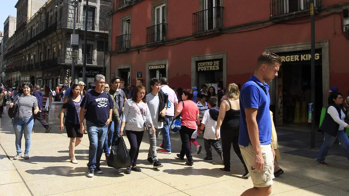 Sociedad Gente Centro Madero